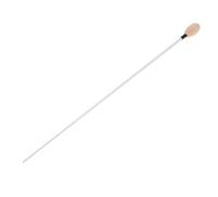 Abaodam Bastón De Dirección Musical De Madera Sólida Para Directores De Orquesta Varita De Conducción Profesional Para Coros y Conciertos Sinfónicos Herramienta Versátil Para