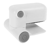 Abaodam Bloqueo de Inodoro para Cerradura de Plástico Que Evita Abrir la Tapa Fácil de Instalar Accesorio de Baño para Seguridad Infantil Baño