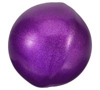Abaodam Bola de Ejercicio Reutilizable para Yoga Accesorio Profesional para Fortalecimiento del Flexibilidad y Rehabilitación para Gimnasio y Entrenamientos Casa