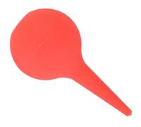 Abaodam Bola Exprimible Soplador Aire Limpiador Polvo para Oídos y Dispositivos Delicados Material Resistente Fácil Manejo Succión Eficaz para Adultos
