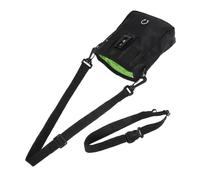 Abaodam Bolsa De Adiestramiento para Mascotas Bolsa para Premios De Entrenamiento De Perros con Cordón y Estuche De Adiestramiento para Perros Adecuado para Entrenar El Parque