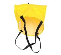 Abaodam Bolsa de Agua de Entrenamiento de Resistencia para Natación Equipo de Acuática para Adultos Color para Ejercicios Piscina y de Estilos de