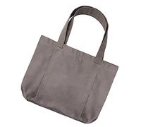 Abaodam Bolsa de Almacenamiento de Yoga Multifuncional Tote Grande y Portátil para de Yoga para Ejercicio y Resistente y Ligera Diseño Práctico Color Gris