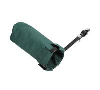 Abaodam Bolsa De Almacenamiento Para Baquetas De Batería Organizador De Accesorios De Percusión Funda Ligera y Portátil Para Práctica y Presentación De Niño Niña y Adultos