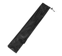Abaodam Bolsa De Almacenamiento para Senderismo Estuche De Nailon Organizador De Viaje para Accesorios De Trekking