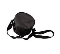 Abaodam Bolsa De Almacenamiento Para Tambor Tongue Funda De Percusión Portátil Diseño Simple y Protección Contra Para Instrumentos De y Transporte Seguro