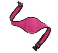 Abaodam Bolsa De Cintura para Micrófono Bolso De Fitness Resistente Golpes Soporte para Teléfono para Running y Yoga