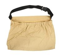 Abaodam Bolsa De Recolección para Fruta Silvestre Bolsa De Gran Capacidad para Huertos para Actividades Al Aire para Camping y Recolección El Bosque