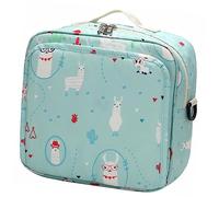 Abaodam Bolsa de Storage Bags Pack Bebe Organizador de Bolso para Bolso Arena de Acuario Blanca Bolsa Bebe Bolsos Bolsa de Almacenamiento de contenedor de