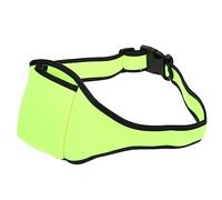Abaodam Bolsa de transporte para micrófono, bolsa de almacenamiento para micrófono, para instructores, yoga, deportes, cinturón ligero para fácil lavado a máquina