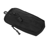 Abaodam Bolsa de Viaje Moderna Riñonera para Mujer Portabotellas Antiarañazos Multifunción para Correr Senderismo Fitness