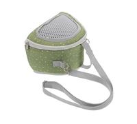 Abaodam Bolsa De Viaje para Mascotas Pequeñas Versátil para Hámsters y Chinchillas y