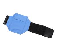 Abaodam Bolsa Deportiva para Teléfono Móvil Correa Ajustable y Banda Elástica para Correr y Senderismo, Compatible Móviles para Hombre y Mujer