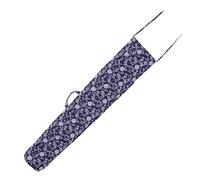 Abaodam bolsa guzheng bolsos para mujer accesorios de pesca con mosca Cincha del bolso bolsas de organza para joyas store blue cubierta de guqin bolsa para instrumento musical tela azul