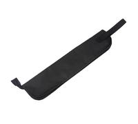 Abaodam Bolsa para Baquetas de Resistente de Oxford con Doble Gancho y Diseño Ergonómico para Batería Jazz