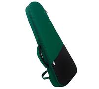 Abaodam Bolsa Protectora para Ukelele de 23 Pulgadas Espuma Epe y Tela Oxford, Correa Ancha y Cómoda Adecuado para Transportar y Realizar Presentaciones