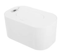 Abaodam Bolsa Seca Para Calentar Estuche Impermeable Desechable Para De Bolsa Húmeda Calentador De Biberones Portátil Calentador De Manos Asiento De