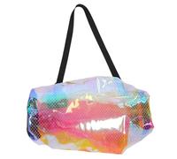 Abaodam Bolsa Seca para Kayak y Rafting Mochila Ligera con Cierre Enrollable Resistente al Agua para Canoa Playa y Paddle Surf Accesorio Náutico Duradero