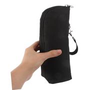 Abaodam Bolsa Térmica para Leche Materna De Bolsa Portátil para Enfriar Leche Materna y Calentarla para Viajes para Biberones De Material Resistente Función De Almacenamiento De