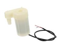 Abaodam Bomba de Agua Sumergible Silenciosa Motor Dc para y Sistemas Hidropónicos