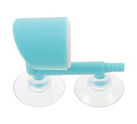 Abaodam Bomba de Aire para Acuario Difusor de Oxígeno Verde, Piedra de Burbujas Ultrafinas, Accesorio Compatible para Bombas de Aire, Mejora Oxigenación y Bienestar Peces en Acuarios