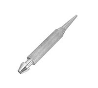 Abaodam Boquilla de trompeta, herramienta duradera para instrumentos de viento, accesorio para reparación de abolladuras, material de alta calidad para mejorar el sonido, diseño portátil para músicos