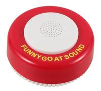 Abaodam Botón De Sonido De Cabra Gritando Botón Parlante De Juguete De Escritorio De Oveja Gritando con Un Divertido Sonido De Cabra Presente para Y Mujeres para El Juego De