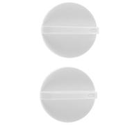 Abaodam Botón Termostato para Nevera y Congelador, Perilla de Control 2 Piezas, Diámetro Estándar 30 MM, Apto para Hogares y Locales Comerciales