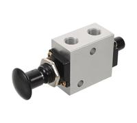 Abaodam Brazo Auxiliar para Máquina Cambiadora de Neumáticos Válvula de Aire de Control Manual Interruptor para Elevación y Descenso Preciso Accesorio Compatible para Reparación de