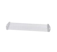 Abaodam Cable para Caja Profesional 326x100 Mm, Accesorio Metálico Resistente, Repuesto para Bordonero Alambre de Trampa, Compatible para Accesorios de Percusión y Batería