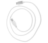 Abaodam Cable tipo Midi de alta velocidad para conectar controladores midi y teclados, diseño Plug and Play, construcción duradera y TPE, audio fiable