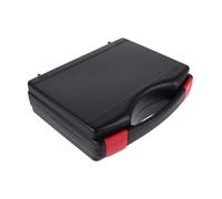 Abaodam Caja De Almacenamiento De Gyro Multifuncional Organizador Portátil para Competencias De Batalla Estuche con Gran Capacidad y Diseño Ergonómico para Entusiastas y Jugadores