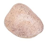 Abaodam Caja De Llaves De Piedra Escondite De Llaves De Roca Al Aire Libre Esconder Fairy Garden Key Hider Simulado Llave Oculta Llavero De Pared Falso para Jardín Roca Clave Largo Resina