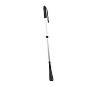 Abaodam Calzador Extensible Portátil para Zapatos con Diseño Ajustable Práctico para Personas Mayores Embarazadas y Uso Doméstico Dolor de Espalda y Facilita Calzado sin Agacharse