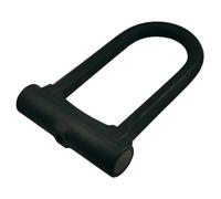 Abaodam Candado de Anillo para Bicicleta Antirrobo, Cerradura de Aleación Metálica Pequeña y Portátil, Seguridad Exterior para Ciclismo, Motos y Scooters, Fácil de Usar y Transportar