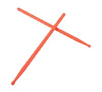Abaodam Carbon Fiber Drumsticks Lightweight Slip For Jazz Electronic Percussion Practice And Music Lessons