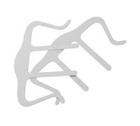 Abaodam Carpeta De Música De Piano Clip Para Partituras De Metal Sujetapáginas Para Partituras Para Clases De Piano o Práctica Casa Clip Para Libros De Música