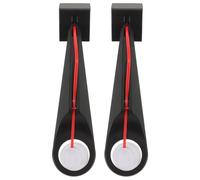 Abaodam Cepillo De Limpieza De Cadena De Motocicleta Kit Limpiador Para Moto De Cross Motocicletas y Bicicletas Herramienta De Mantenimiento Portátil Aceite Antisalpicaduras