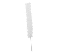 Abaodam Cepillo De Limpieza De Flauta Suave Kit De Herramientas Para Mantenimiento De Instrumentos De Viento Para Limpiar Flautas Escuelas