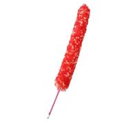 Abaodam Cepillo de Limpieza para Flautas Piccolo Cepillo Interior de Flauta Limpiador Portátil para Flautines de Suministros de Limpieza para Instrumentos Musicales