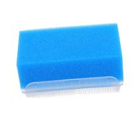 Abaodam Cepillo Sensorial para Bebés Herramienta de Estimulación y Diseño Minimalista y Portátil para Integración Sensorial y Desarrollo Cognitivo Seguros y