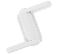 Abaodam Cerradura De Seguridad Para Puerta Deflectores Para Manijas De Palanca Cerradura De Puerta Para Pequeños De Bebés