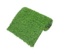 Abaodam Césped Sintético para Interiores y Exteriores Alfombrilla para Patios y Camping