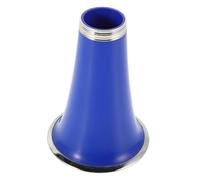 Abaodam Clarinet Bell Replacement for Beginners Clarinet Horn Accessory Sound Quality Lightweight and Portable