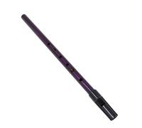 Abaodam Clarinet d Tonal Portable Para Niño Niña Instrumento Musical Educativo Para Principiantes y De Cumpleaños Diseño Color