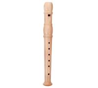 Abaodam Clarinete profesional para principiantes, instrumento de viento, grabadora ligera para desarrollo musical y educación temprana