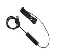 Abaodam Clicador Automático para Pantalla de Teléfono Inteligente, Pulsación Rápida, Diseño Portátil, Compatible Smartphones y Tabletas, para Compras y Tareas
