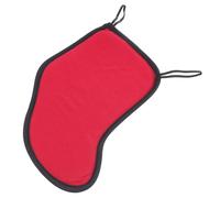 Abaodam Cojín Mejilla del Violín y Mentonera de Algodón para Violines 3/4-4/4, Soporte Ajustable y Cómodo para Estudiantes y Profesionales en Práctica Musical