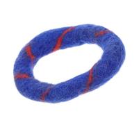 Abaodam Cojín Para Cuencos De Canto Budistas Almohadilla De Sonido Tibetana Tapete De Diseño Bordado Para Yoga y Mindfulness