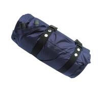 Abaodam Colchoneta Portátil para Dormir Inflable, Cómoda, Compacta y Fácil | PVC y Esponja, para Backpacking y Viaje, Descanso Cómodo, Formato Autoinflable, Uso Individual